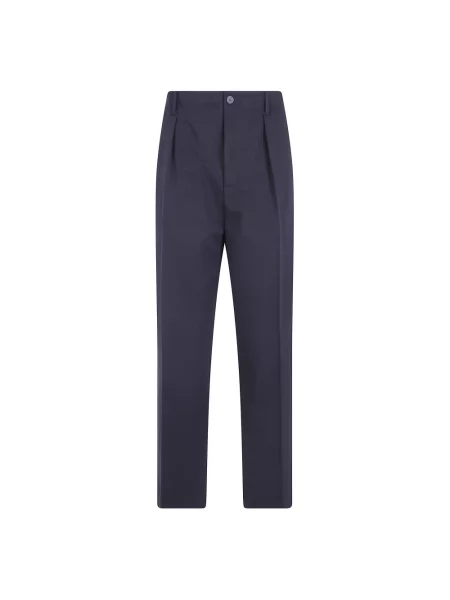 Spodnie Semicouture czarne