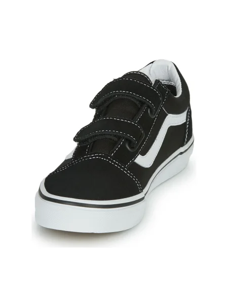 Pantofi copii Vans negru