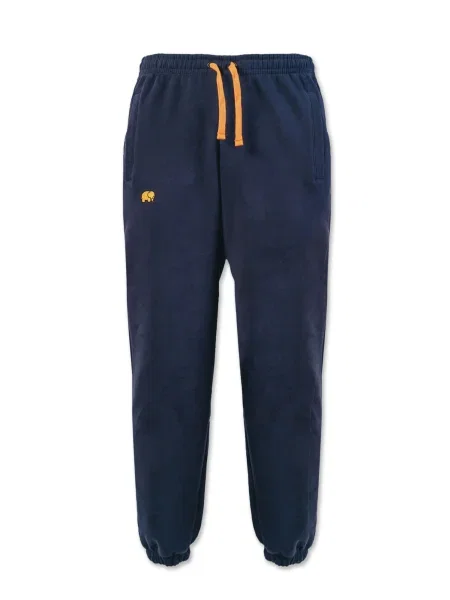 Trendsplant Pantaloni sport ESSENTIAL albastru