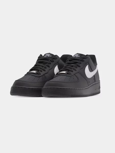 Sneakerși Nike Sportswear alb