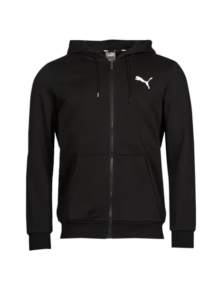 Geacă Puma cu glugă