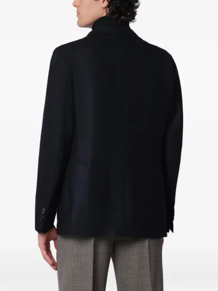 Sacou Tagliatore albastru
