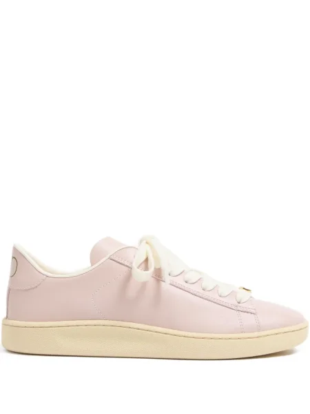 Sneakerși Valentino Garavani roz