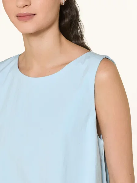 Eleh Šaty tmavě modrá