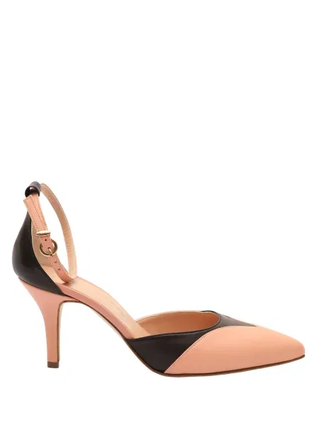 Босоножки Sitelle розовые