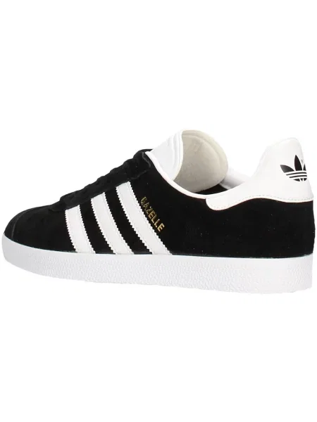 Tenisky Adidas čierna