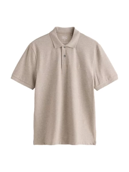 Next Tricou bej