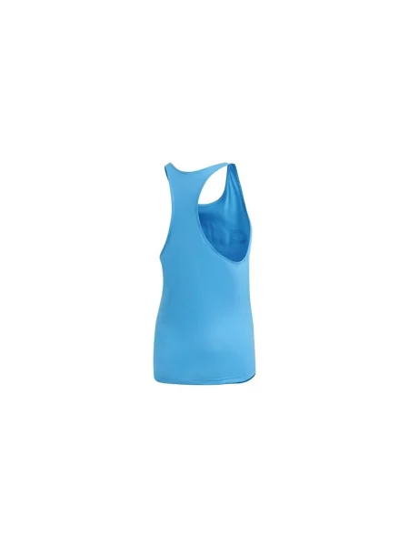 Top Adidas alb