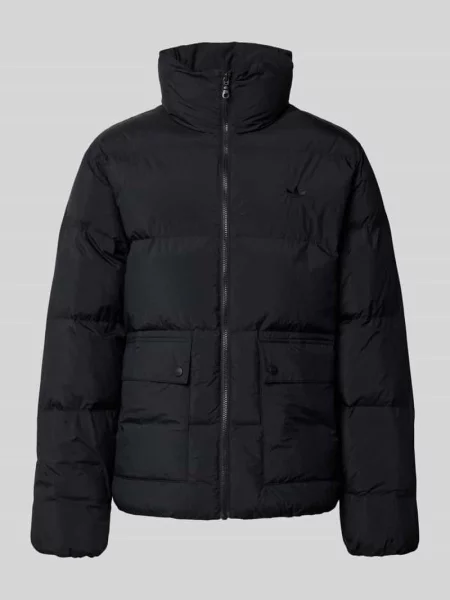Kurtka adidas Originals Synthetic Down Puffer Black L czarna