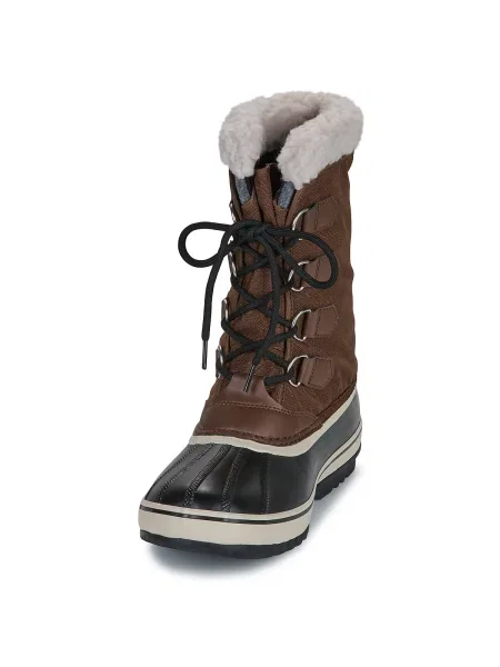 Pantofi Sorel maro