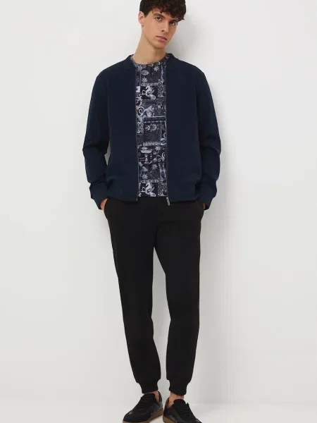 Спортивні штани Medicine однотонні чорний