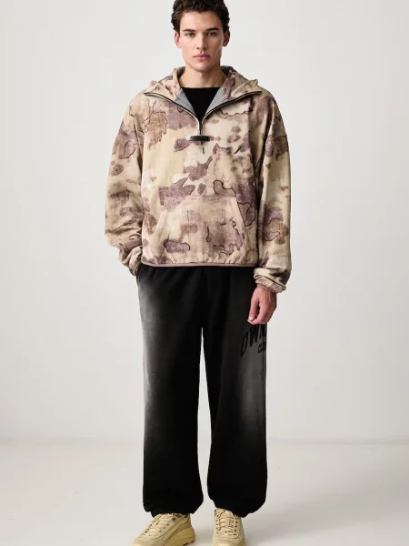 Represent pantaloni de trening din pentru bărbați