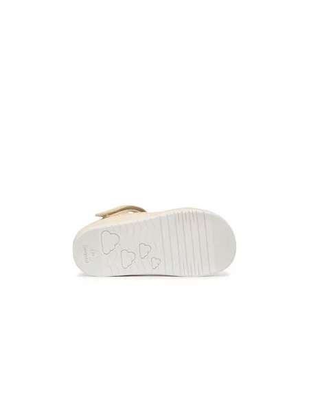 Espadrilles Mayoral bézs