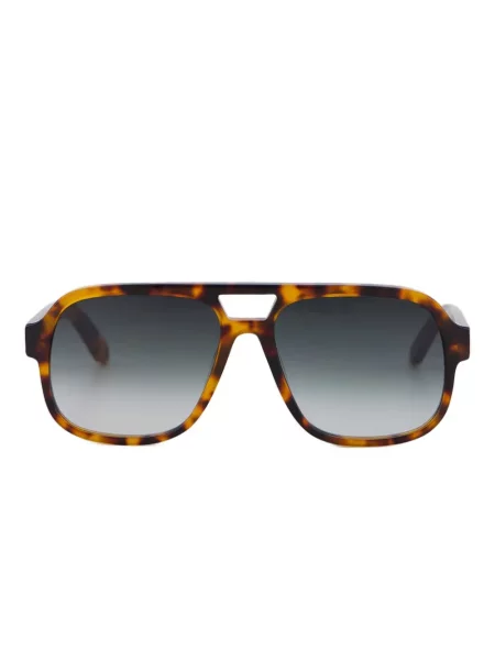 Ochelari de soare Off-white alb