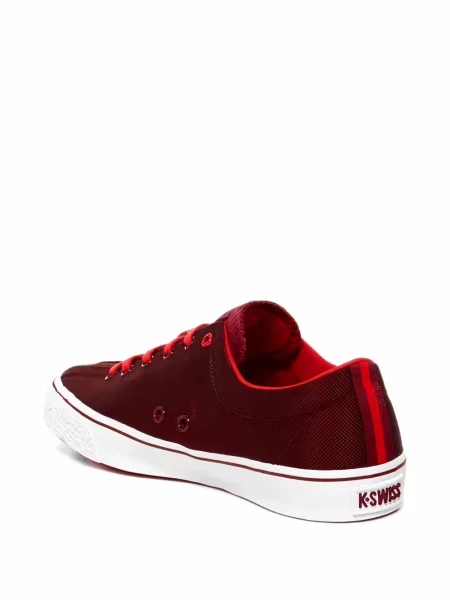 Gyerek sneaker K Swiss piros