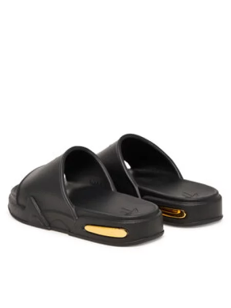 Natikače Giuseppe Zanotti GZ Slide crna