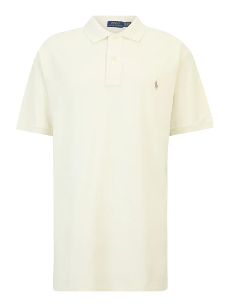 Polo Ralph Lauren Big & Tall Majica pijesak
