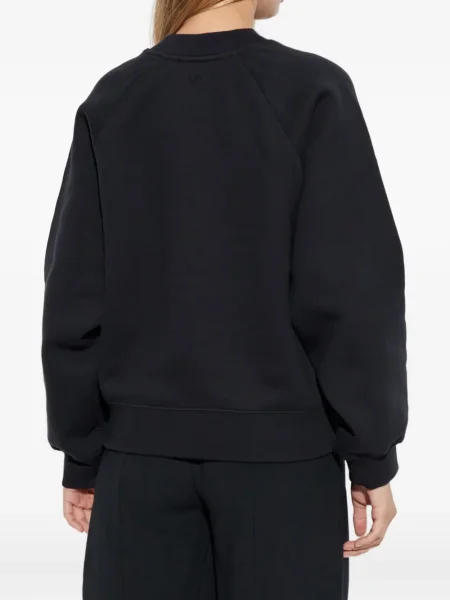 Hanorac Victoria Beckham negru