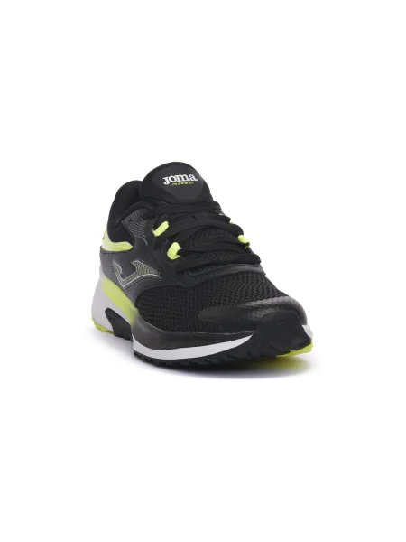 Pantofi Joma negru