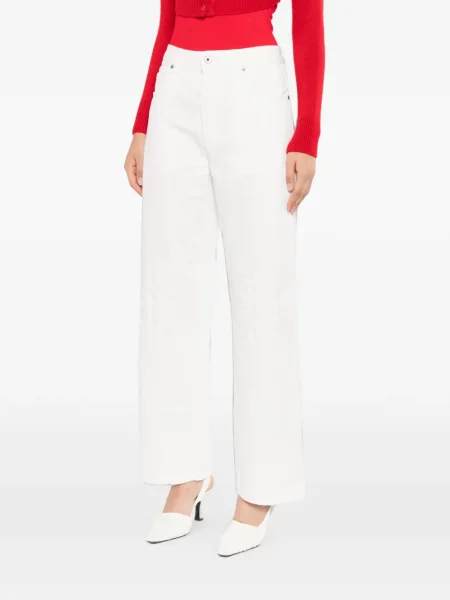 Blugi Loewe alb