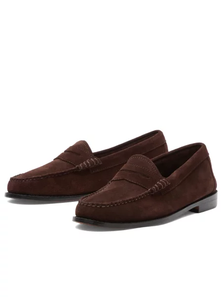 Loafersy Bass Weejuns