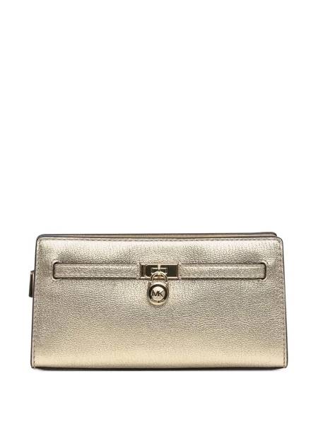 Lodičky Michael Michael Kors černé