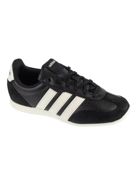 Adidas Sneakers Barreda Lo Negru alb