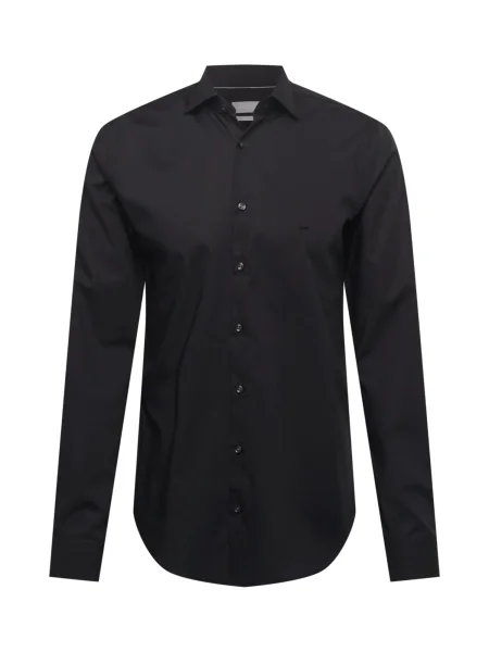 Michael Kors Cămașă negru