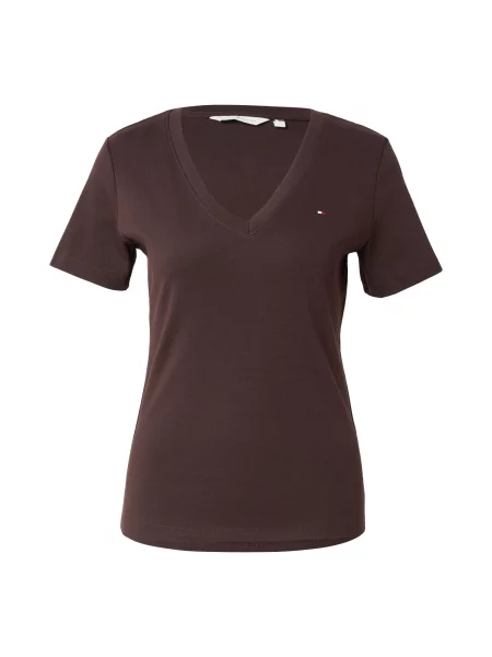 TOMMY HILFIGER Tricou Cody' maro