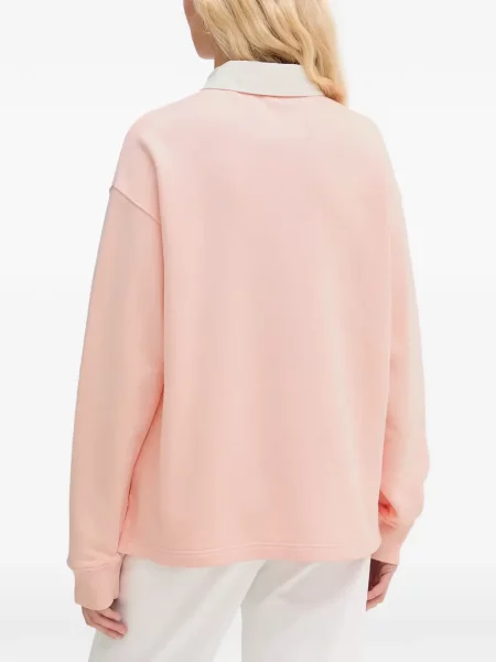 Lung top Gant roz