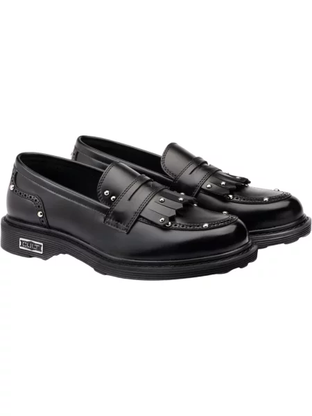 Pantofi Cult negru