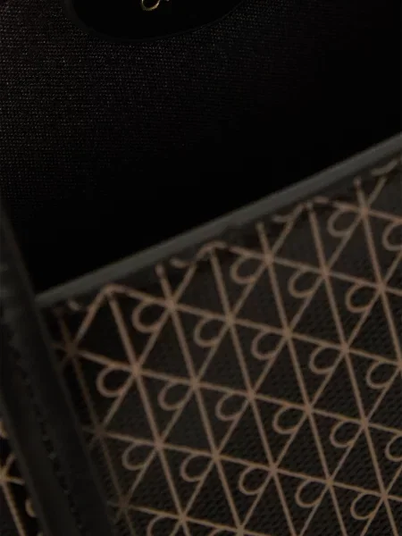 Маленька сумка Calvin Klein чорна