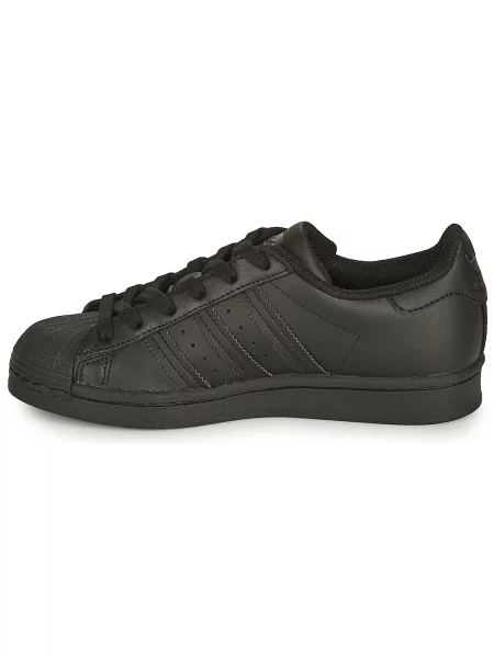Tenisky Adidas Superstar čierna