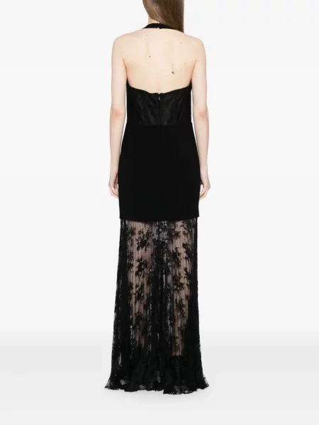 Rochie Rebecca Vallance negru