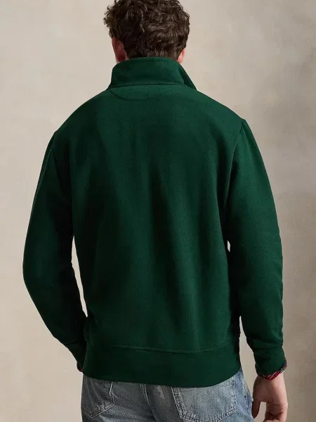 Polo Ralph Lauren Hanorac verde