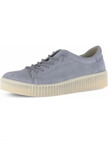 Sneakersy Gabor szare