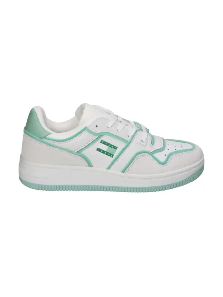 Tenisky Tommy Hilfiger biela