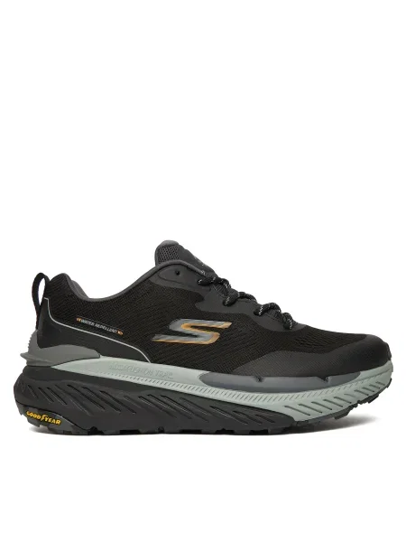 Маратонки за бягане Skechers Max Cushioning Premier Trail BKCC черен