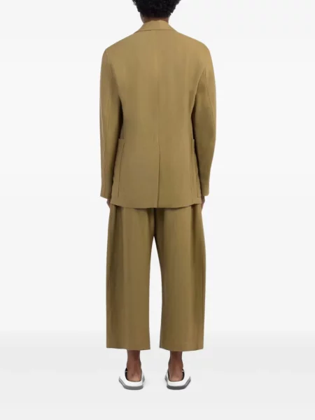 Sacou Studio Nicholson maro