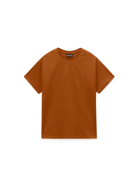 NAPAPIJRI Tricou S-Aurora' maro