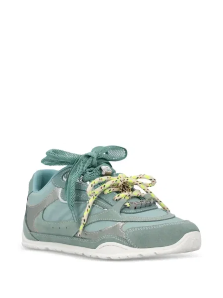 Sneakerși Pinko albastru