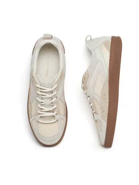 Sneakers Filling Pieces Prism Peak Beige EUR 41 beżowe
