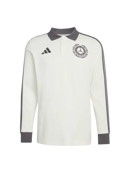 ADIDAS SPORTSWEAR Tricou funcțional MER SA ICN gri închis alb