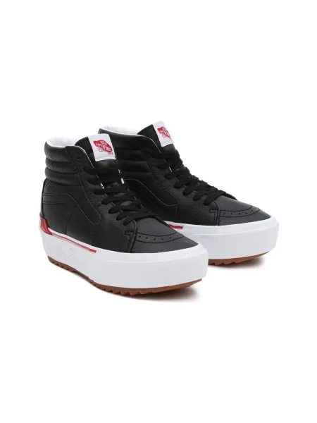 Pantofi Vans negru