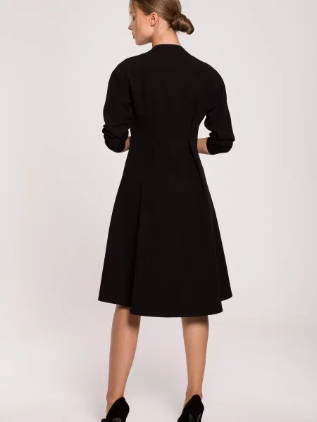 Rochie Stylove negru