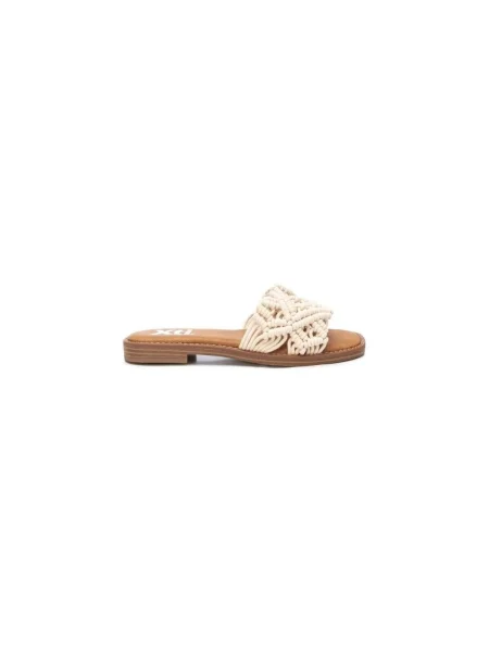 Pantofi Xti bej