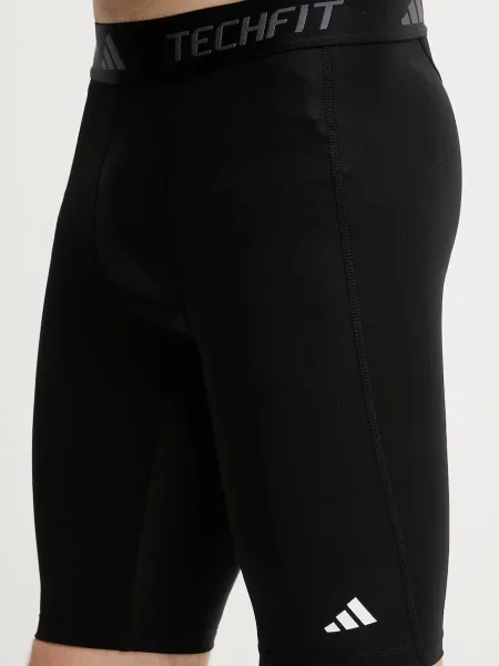 Шорты Adidas Performance черные