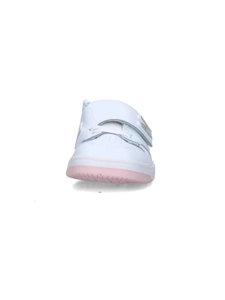 Pantofi copii New Balance alb