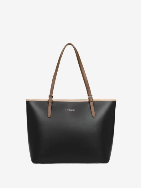 Rucsac Lancaster Paris negru