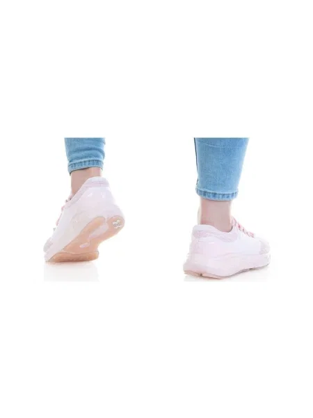 Pantofi Under Armour roz
